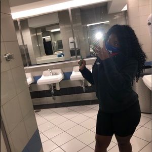 Meet your Posher, Alanah